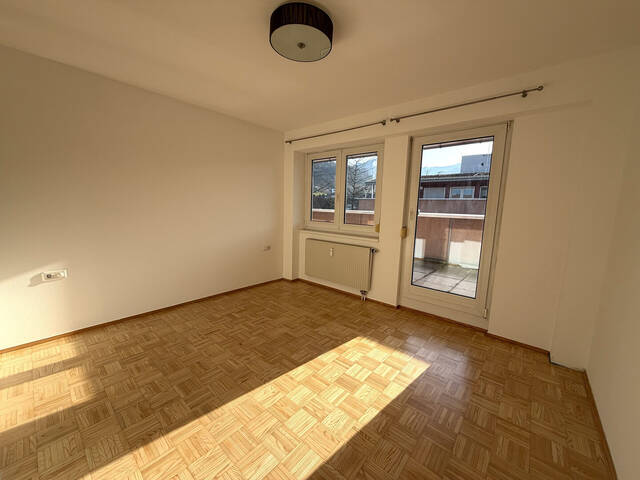 Immobilie in Röthis - Modernisierte 3-Zimmer Dachgeschosswohnung in Röthis zu verkaufen! - Bild 3