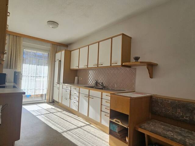 Immobilie in Lienz - Gepflegte Eigentumswohnung mit Tiefgarage in Lienz - Bild 0