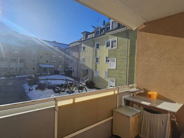 Immobilie in Lienz - Gepflegte Eigentumswohnung mit Tiefgarage in Lienz - Bild 1