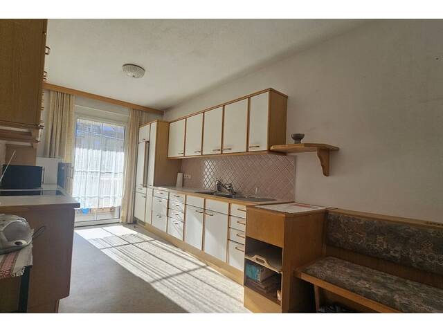 Immobilie in Lienz - Gepflegte Eigentumswohnung mit Tiefgarage in Lienz - Bild 3