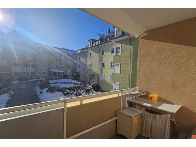 Immobilie in Lienz - Gepflegte Eigentumswohnung mit Tiefgarage in Lienz - Bild 4