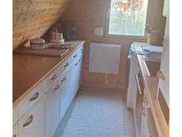 Immobilie in Zillingtal - romantisches Kuschelhaus für 2 in absoluter Ruhelage! - Bild 3