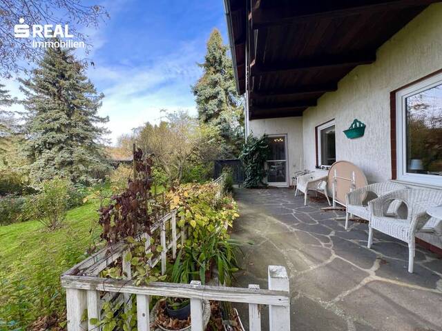 Immobilie in Oberrohrbach - Für Gartenliebhaber: Ihr grünes Paradies in gefragter Wohnlage - Bild 0