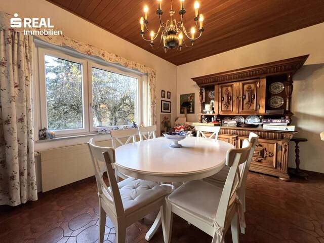 Immobilie in Oberrohrbach - Für Gartenliebhaber: Ihr grünes Paradies in gefragter Wohnlage - Bild 2