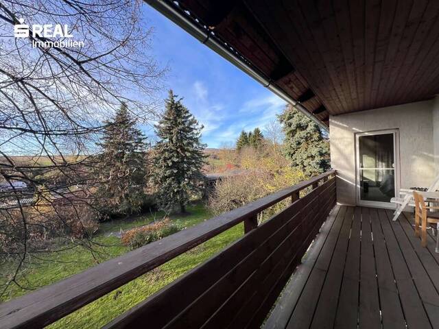 Immobilie in Oberrohrbach - Für Gartenliebhaber: Ihr grünes Paradies in gefragter Wohnlage - Bild 3