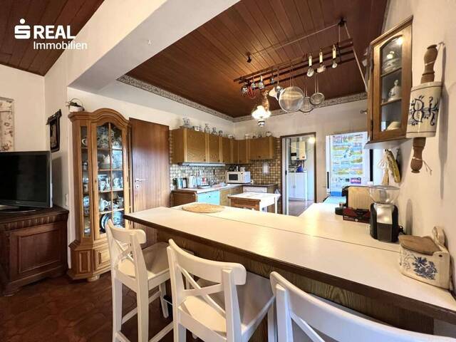 Immobilie in Oberrohrbach - Für Gartenliebhaber: Ihr grünes Paradies in gefragter Wohnlage - Bild 4