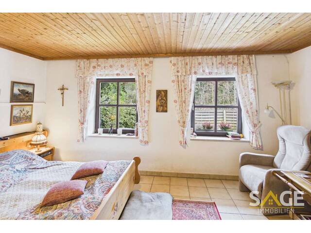 Immobilie in Lofer - Gartenwohnung in ruhiger Lage von Lofer - Bild 2