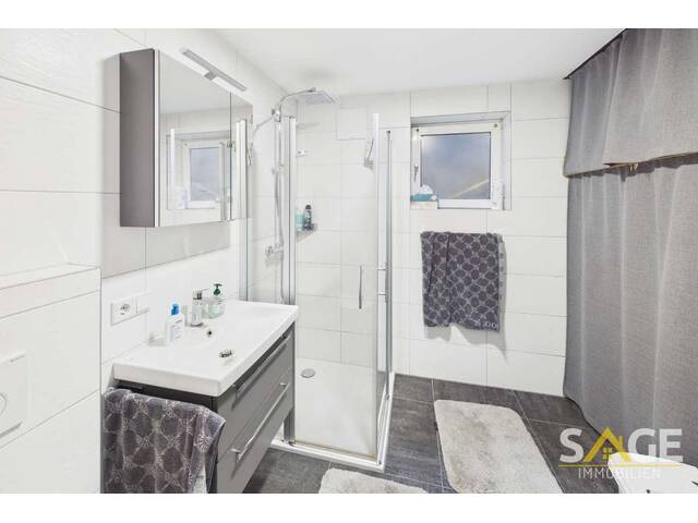 Immobilie in Lofer - Gartenwohnung in ruhiger Lage von Lofer - Bild 3