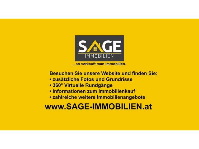 Immobilie in Lofer - Gartenwohnung in ruhiger Lage von Lofer - Bild 4