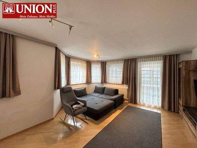 Immobilie in Matrei in Osttirol - Sonnenlage im Grünen mit Bergblick - Bild 1