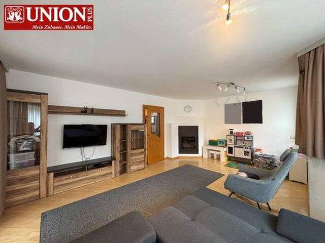 Immobilie in Matrei in Osttirol - Sonnenlage im Grünen mit Bergblick - Bild 2