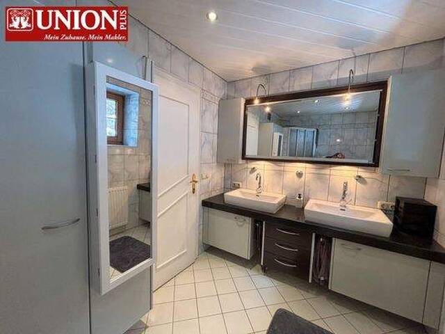 Immobilie in Matrei in Osttirol - Sonnenlage im Grünen mit Bergblick - Bild 4