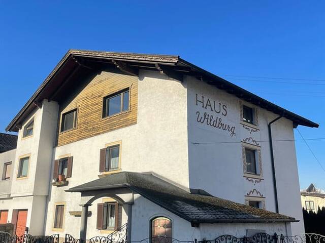 Immobilie in Rum - Renditeobjekt in Rum bei Innsbruck – Vollvermietetes Anlegerhaus mit Entwicklungspotenzial - Bild 0