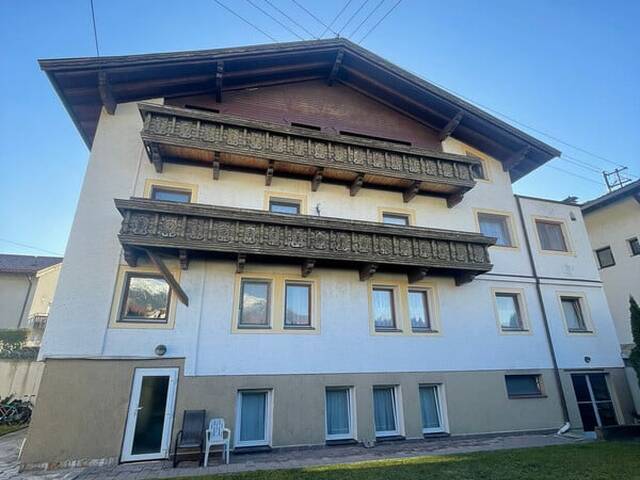 Immobilie in Rum - Renditeobjekt in Rum bei Innsbruck – Vollvermietetes Anlegerhaus mit Entwicklungspotenzial - Bild 2