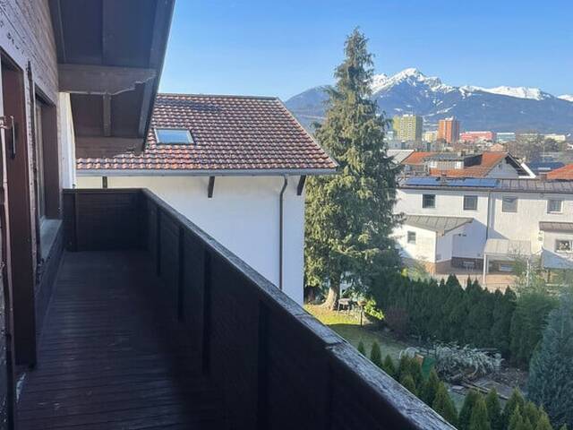 Immobilie in Rum - Renditeobjekt in Rum bei Innsbruck – Vollvermietetes Anlegerhaus mit Entwicklungspotenzial - Bild 4