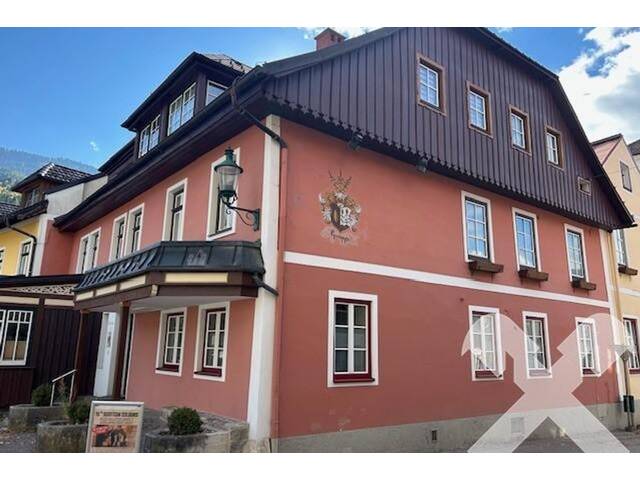 Immobilie in Öblarn - Wohnung in Öblarn - Zweitwohnsitzfähig! - Bild 3