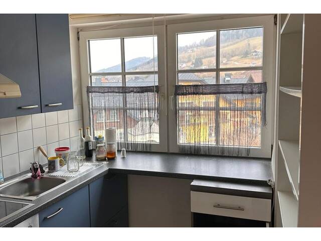 Immobilie in Öblarn - Wohnung in Öblarn - Zweitwohnsitzfähig! - Bild 4