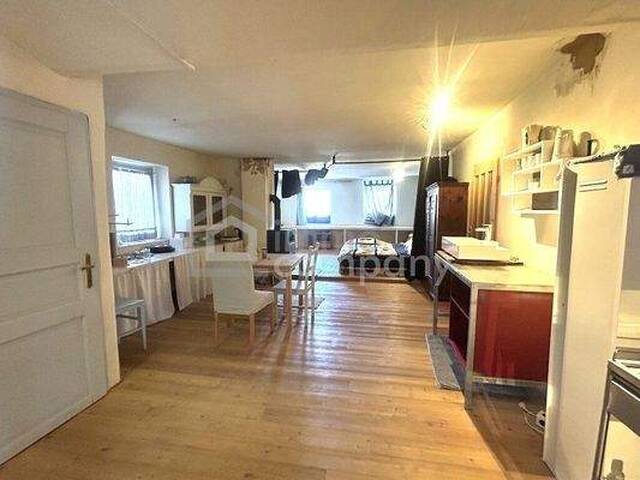 Immobilie in Minihof-Liebau - Historischer Dreiseithof mit schönen Gewölbedecken sucht neue Eigentümer - Bild 3