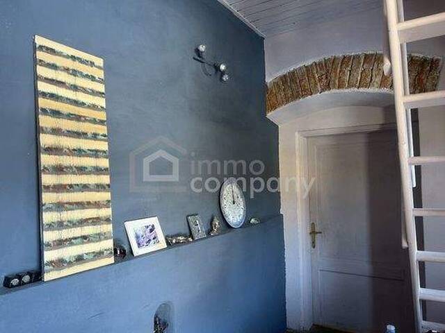 Immobilie in Minihof-Liebau - Historischer Dreiseithof mit schönen Gewölbedecken sucht neue Eigentümer - Bild 4