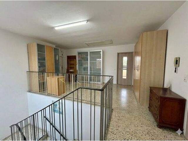 Immobilie in Kaisersdorf - Raum für Visionäre: Wohn- & Geschäftshaus mit 530 m² Entfaltungsmöglichkeit in Kaisersdorf - Bild 1