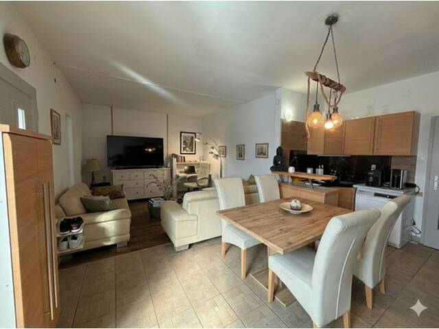 Immobilie in Kaisersdorf - Raum für Visionäre: Wohn- & Geschäftshaus mit 530 m² Entfaltungsmöglichkeit in Kaisersdorf - Bild 2