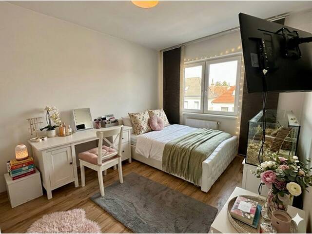 Immobilie in Kaisersdorf - Raum für Visionäre: Wohn- & Geschäftshaus mit 530 m² Entfaltungsmöglichkeit in Kaisersdorf - Bild 3