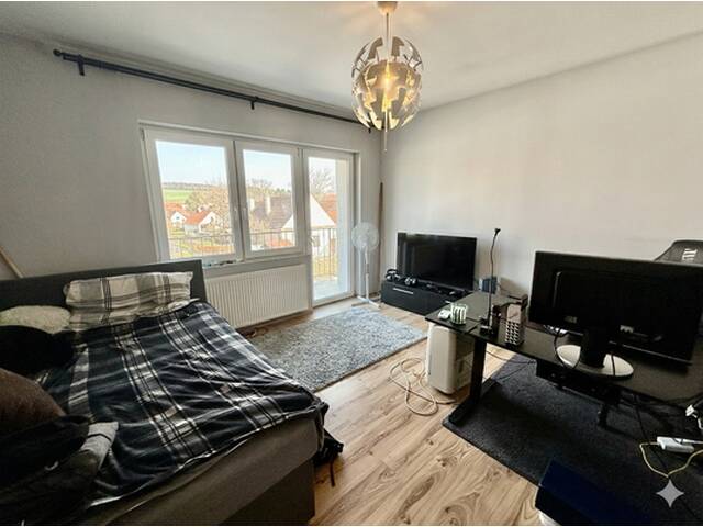 Immobilie in Kaisersdorf - Raum für Visionäre: Wohn- & Geschäftshaus mit 530 m² Entfaltungsmöglichkeit in Kaisersdorf - Bild 4