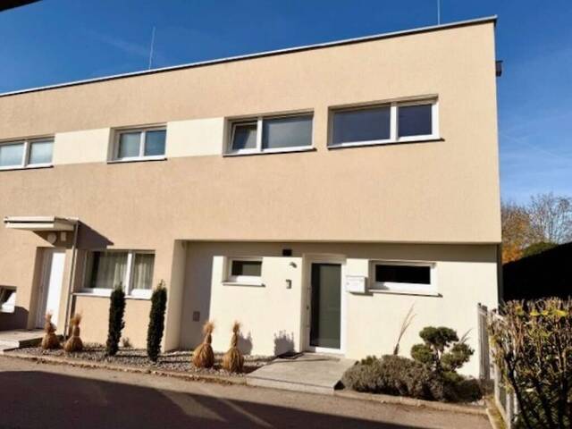 Immobilie in Perg - TOP LAGE - GARTEN - NEUWERTIG - Bild 0