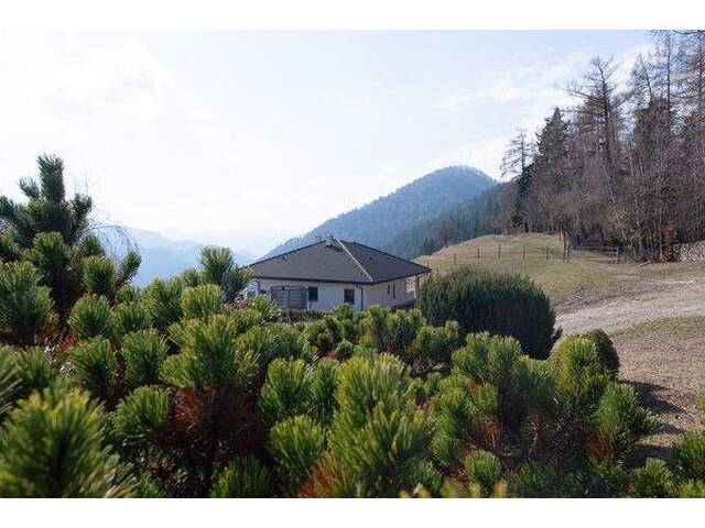 Immobilie in Frohnleiten - Absolute Alleinlage! 23 ha Naturidyll mit Wohnhaus, Bauernhof & Nebengebäuden - Bild 2