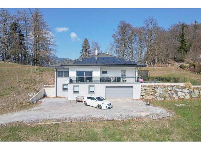 Immobilie in Frohnleiten - Absolute Alleinlage! 23 ha Naturidyll mit Wohnhaus, Bauernhof & Nebengebäuden - Bild 3