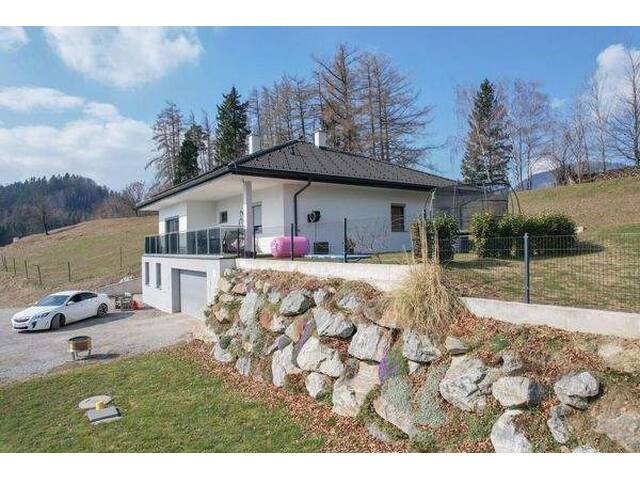 Immobilie in Frohnleiten - Absolute Alleinlage! 23 ha Naturidyll mit Wohnhaus, Bauernhof & Nebengebäuden - Bild 4