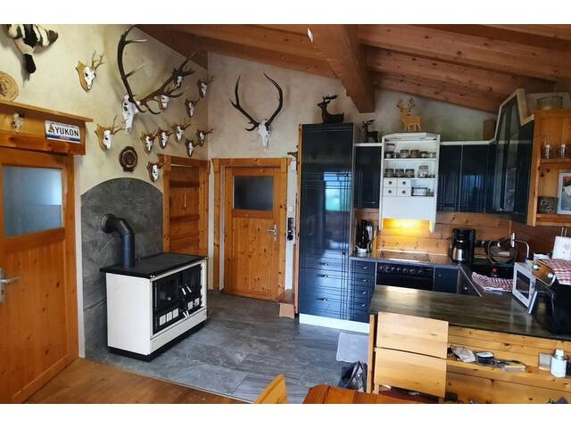 Immobilie in Kirchdorf in Tirol - Gepflegtes kleines Chalet in Kirchdorf bei Kitzbühel - Bild 3