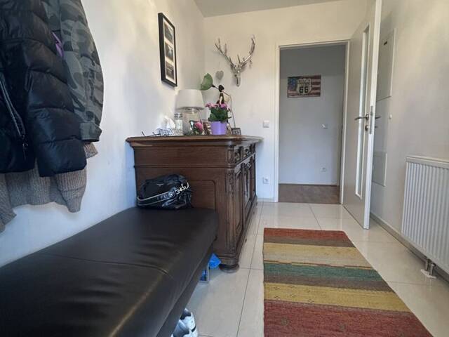 Immobilie in Vöcklabruck - Moderne 4-Zi-Gartenwohnung WFL ca. 90m² um nur 284.295.- ohne TG und OÖ Darlehen - Bild 2