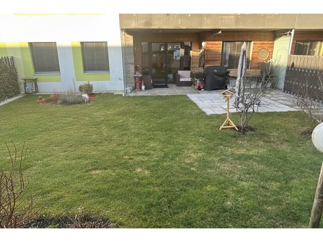 Immobilie in Vöcklabruck - Moderne 4-Zi-Gartenwohnung WFL ca. 90m² um nur 284.295.- ohne TG und OÖ Darlehen - Bild 4