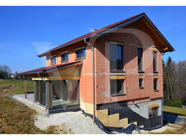 Immobilie in Esternberg - Moderner Neubau mit individuellem Gestaltungsspielraum - Bild 2