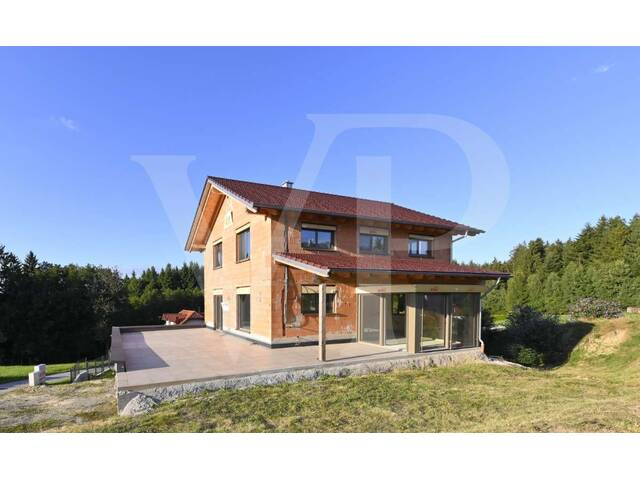 Immobilie in Esternberg - Moderner Neubau mit individuellem Gestaltungsspielraum - Bild 3