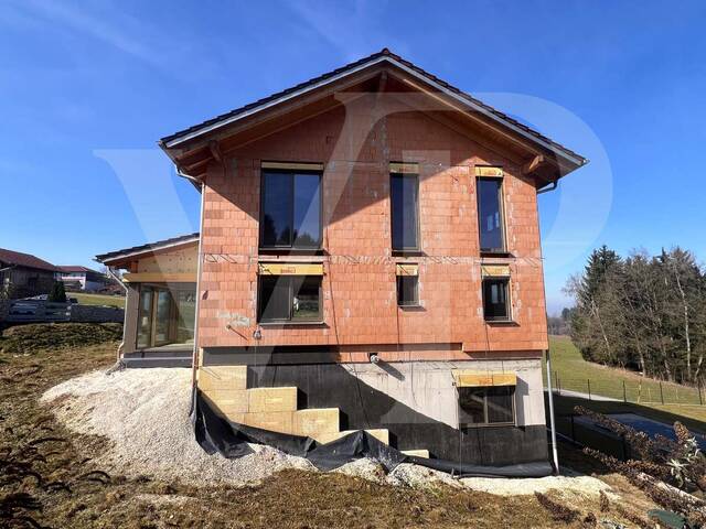 Immobilie in Esternberg - Moderner Neubau mit individuellem Gestaltungsspielraum - Bild 4