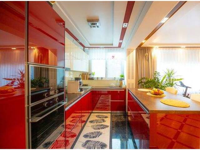 Immobilie in Maria Enzersdorf - Vollrenovierte Dreizimmer-Wohnung mit großem Kellerraum - Bild 2