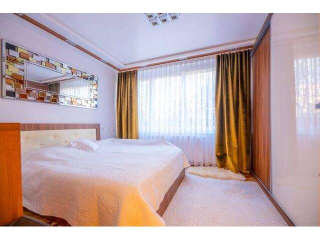 Immobilie in Maria Enzersdorf - Vollrenovierte Dreizimmer-Wohnung mit großem Kellerraum - Bild 4