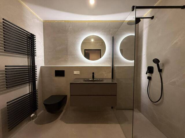 Immobilie in Mühlbach am Hochkönig - Neu renovierte Wohnung in sonniger Aussichtslage. - Bild 0