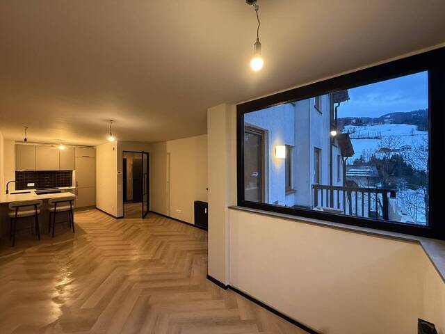 Immobilie in Mühlbach am Hochkönig - Neu renovierte Wohnung in sonniger Aussichtslage. - Bild 3