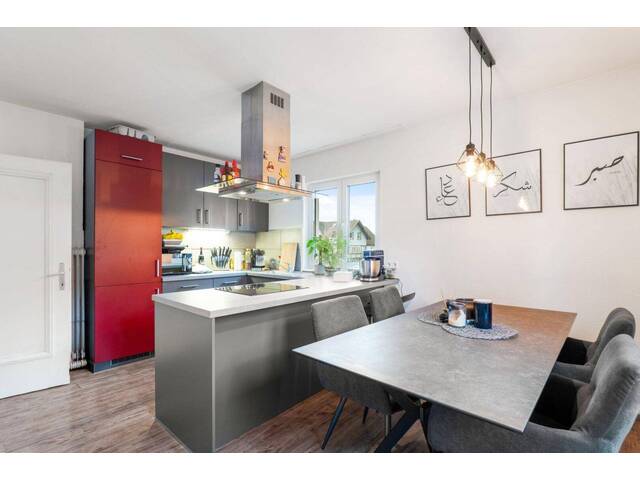 Immobilie in Kennelbach - Großzügiges 10-Zimmer-Haus in Kennelbach mit Terrasse, Garten und Balkon - Bild 1