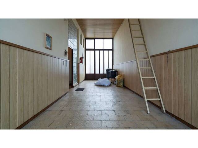 Immobilie in Poysdorf - Charmantes Haus mit Entwicklungspotenzial im Herzen von Poysdorf - Bild 1