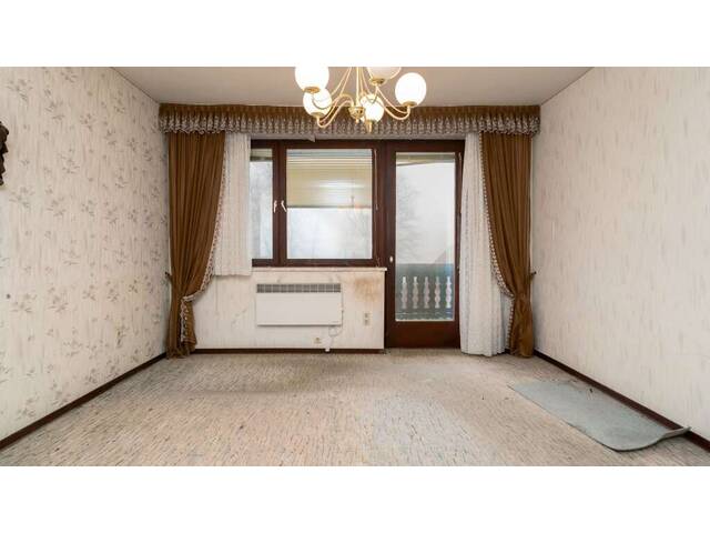 Immobilie in Poysdorf - Charmantes Haus mit Entwicklungspotenzial im Herzen von Poysdorf - Bild 3