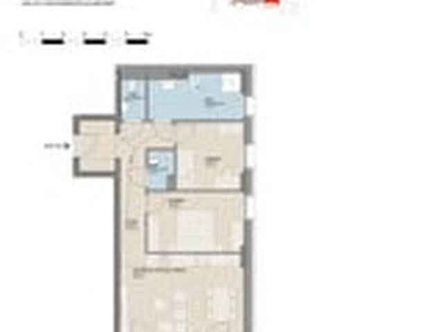 Immobilie in Pettneu am Arlberg - Moderne Wohnungen im Herzen von Pettneu am Arlberg - Bild 3