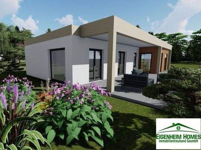 Immobilie in Kühnsdorf - Neubauhaus Provisionsfrei - Bild 1