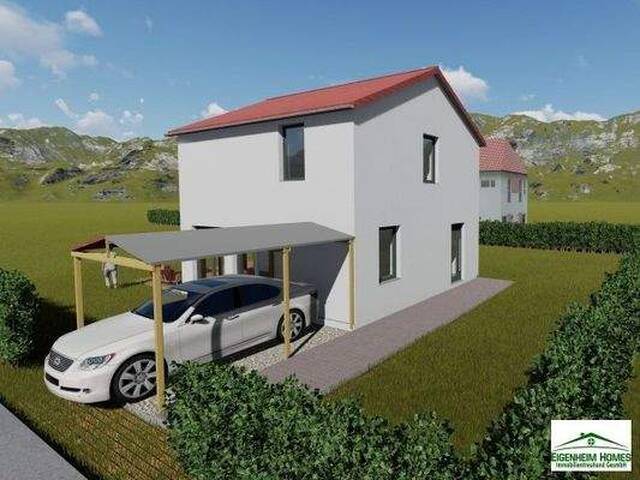 Immobilie in Kühnsdorf - Neubauhaus Provisionsfrei - Bild 2