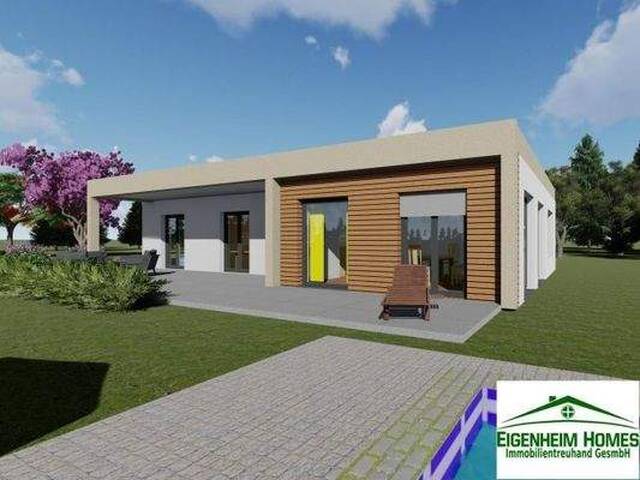 Immobilie in Kühnsdorf - Neubauhaus Provisionsfrei - Bild 3