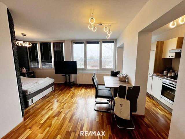 Immobilie in Gallspach - Perfekt für Singles oder Anleger - moderne Wohnung in Gallspach - Bild 0