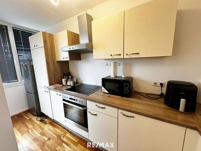 Immobilie in Gallspach - Perfekt für Singles oder Anleger - moderne Wohnung in Gallspach - Bild 1